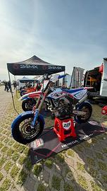 Honda crf 450