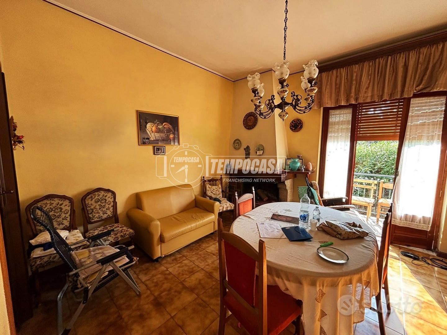 Appartamento – Misterbianco, Belsito, Lineri - Vista 4