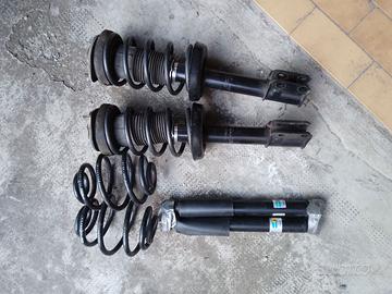 Eibach molle per Opel Corsa B abbassamento 3 cm