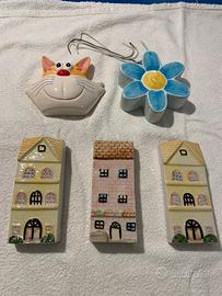 Umidificatore per calorifero