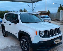 Jeep Renegade 2.0 mjt 4WD