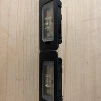 Luci Targa a Led per BMW E92