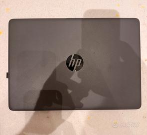 Laptop hp perfetto