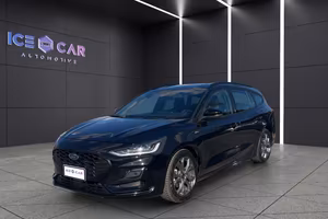 FORD Focus 1.0 EcoBoost Hybrid 155 CV Powershift S