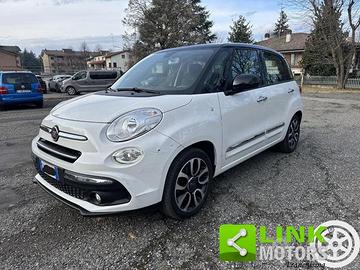 FIAT 500L 1.4 95 CV S&S Mirror NEOPATENTATI