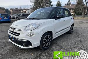 FIAT 500L 1.4 95 CV S&S Mirror NEOPATENTATI
