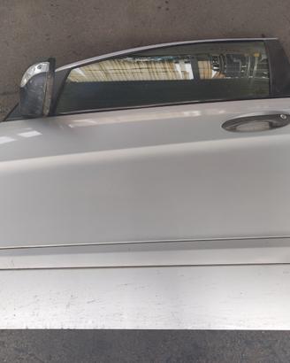 Porta Anteriore Sinistra Mercedes-Benz Classe B
