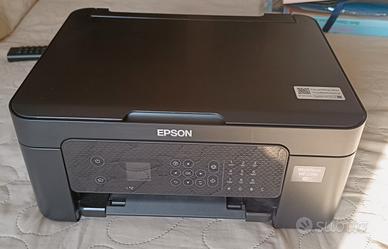 Stampante WiFi Epson  wf - 2910