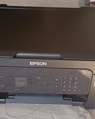 Stampante WiFi Epson  wf - 2910