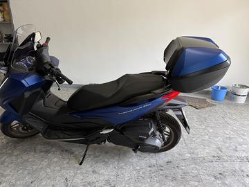Honda Forza 350 - 2023