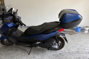 Honda Forza 350 - 2023