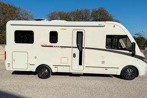Motorhome Adria