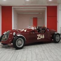 Fiat 1100 Siluro / Barchetta