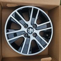 4 cerchi Nuovi 14 originali Suzuki Alto Swift Spla