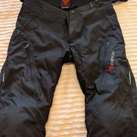 Pantalone moto
