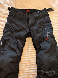 Pantalone moto
