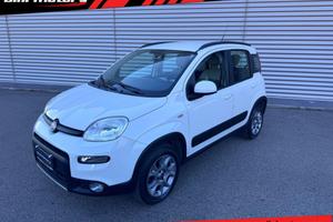 FIAT Panda 1.3 MJT S&S 4x4 ELD BLOCCAGGIO awd Ne