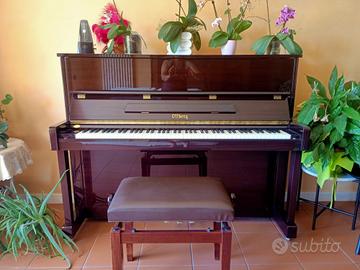 pianoforte verticale Offberg