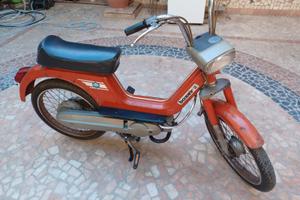 Boxer Piaggio libretto originale 