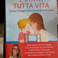 Libro: È stata tutta la vita 