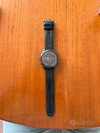 Garmin Fenix 7