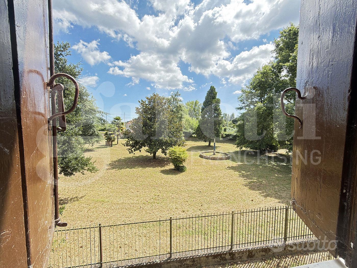Casa – Pegolotte, Foresto - Vista 2