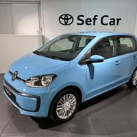 Volkswagen up! 1.0 EVO 65 cv 5 porte move