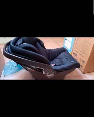 Peg Perego trio