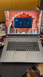 Predator Triton 500SE