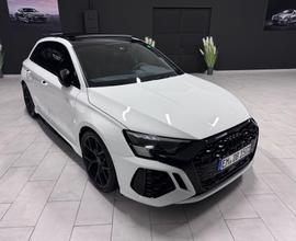 Audi A3 RS 3 SPB TFSI quattro S tronic