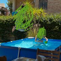 Piscina Intex