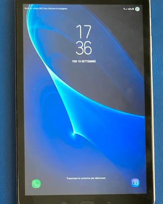 Samsung Galaxy Tab A6 (2016) 11”, SM-T 585