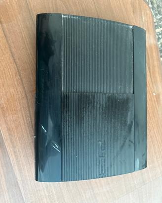PlayStation 3