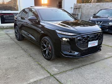 Audi Q3 SPB 2.0TDI 150cv S tronic S Line Tetto 202