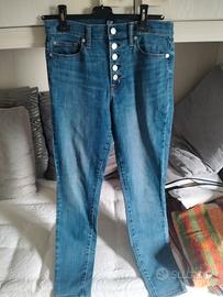Jeans Uomo Gap