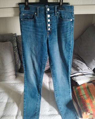 Jeans Uomo Gap