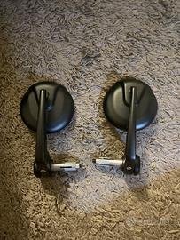 Specchietti endbar originali ducati