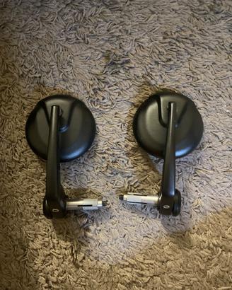 Specchietti endbar originali ducati