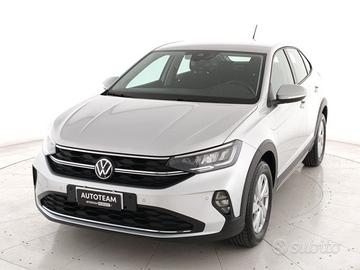VOLKSWAGEN Taigo 1.0 tsi Life 115cv