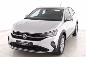 VOLKSWAGEN Taigo 1.0 tsi Life 115cv