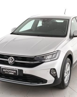 VOLKSWAGEN Taigo 1.0 tsi Life 115cv