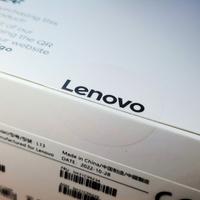 Cuffie Lenovo Go Wired L13 NUOVE sigillate