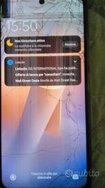 Due cellulari con schemi da cambiare