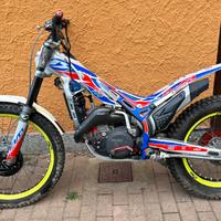 Beta 300 trial