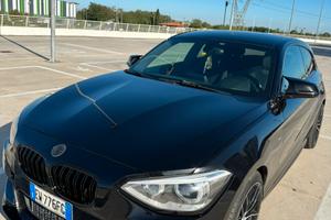 BMW 120d MSPORT 3p
