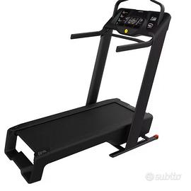 Tapis Roulant Inclinabile DOMYOS INCLINE RUN