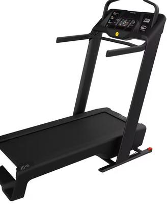 Tapis Roulant Inclinabile DOMYOS INCLINE RUN