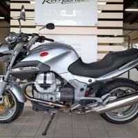 Moto Guzzi Breva 850 - 2007