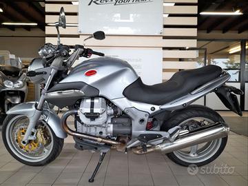 Moto Guzzi Breva 850 - 2007