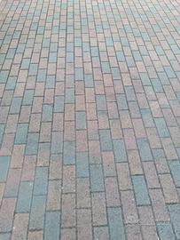 Autobloccanti 10x20 cm (5,00€/mq)